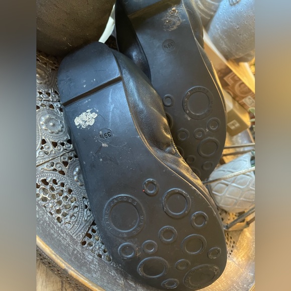 Marc by Marc Jacobs original cat flats - Picture 3 of 3